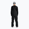 Мъжки панталони за сноуборд Volcom Roan Bib Overall black 3