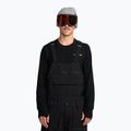 Мъжки панталони за сноуборд Volcom Roan Bib Overall black 6