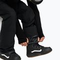 Мъжки панталони за сноуборд Volcom Roan Bib Overall black 10