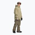 Мъжки панталони за сноуборд Volcom Roan Bib Overall military 2