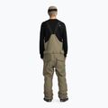 Мъжки панталони за сноуборд Volcom Roan Bib Overall military 3
