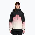 Дамско яке за сноуборд Volcom Fern Insulated Gore pullover mesa rose