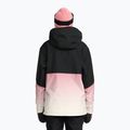 Дамско яке за сноуборд Volcom Fern Insulated Gore pullover mesa rose 3