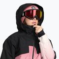 Дамско яке за сноуборд Volcom Fern Insulated Gore pullover mesa rose 5