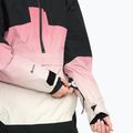 Дамско яке за сноуборд Volcom Fern Insulated Gore pullover mesa rose 8