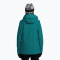 Дамско яке за сноуборд Volcom Shelter 20K 3D Stretch atlantic deep 3