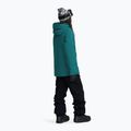 Дамско яке за сноуборд Volcom Shelter 20K 3D Stretch atlantic deep 4