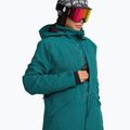 Дамско яке за сноуборд Volcom Shelter 20K 3D Stretch atlantic deep 6