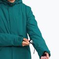 Дамско яке за сноуборд Volcom Shelter 20K 3D Stretch atlantic deep 8