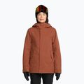 Дамско яке за сноуборд Volcom Stoney Shadow Insulated hanna
