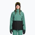 Дамско скиорско яке Volcom Bolt Insulated spruce green