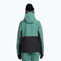 Дамско скиорско яке Volcom Bolt Insulated spruce green 3