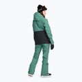 Дамско скиорско яке Volcom Bolt Insulated spruce green 4