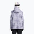 Дамско яке за сноуборд Volcom Harlan Pullover lavender aura 3