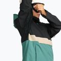 Дамско яке за сноуборд Volcom Harlan Pullover spruce green 7