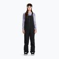Дамски скиорски панталони Volcom Swift Bib Overall black