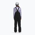 Дамски скиорски панталони Volcom Swift Bib Overall black 2