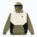 Мъжки суитшърт за сноуборд Volcom Hydro Riding Hoodie military 8