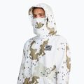 Мъжки суитшърт за сноуборд Volcom Hydro Riding Hoodie white 6