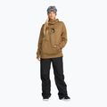 Дамски суитшърт за сноуборд Volcom Riding Hydro P/O bronze 2