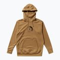 Дамски суитшърт за сноуборд Volcom Riding Hydro P/O bronze 7