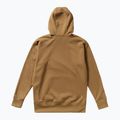 Дамски суитшърт за сноуборд Volcom Riding Hydro P/O bronze 8