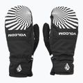 Мъжки ръкавици за сноуборд Volcom V.CO Nyle Mitt black print 2