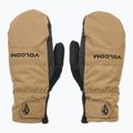 Мъжки ръкавици за сноуборд Volcom V.CO Nyle Mitt bronze 2