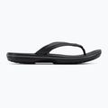 Crocs Crocband Flip джапанки black/slate grey 2