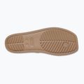 Дамски чехли Crocs Miami Toe Loop Sandal milk chocolate 3
