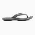 Crocs Crocband Flip джапанки slate grey/smoke 2