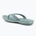 Джапанки Crocs Crocband Flip pond 3