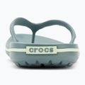 Джапанки Crocs Crocband Flip pond 6