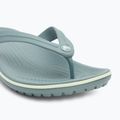 Джапанки Crocs Crocband Flip pond 7