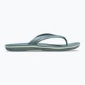 Джапанки Crocs Crocband Flip pond 8