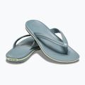 Джапанки Crocs Crocband Flip pond 9