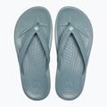 Джапанки Crocs Crocband Flip pond 10