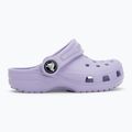 Crocs Classic Clog Toddler джапанки мистично лилаво 3