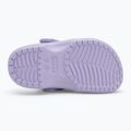 Crocs Classic Clog Toddler джапанки мистично лилаво 5