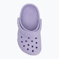 Crocs Classic Clog Toddler джапанки мистично лилаво 6