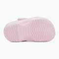 Детски чехли Crocs Classic Clog Toddler pink milk 5
