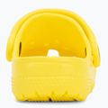 Crocs Classic Clog Джапанки за малки деца cyber yellow 7