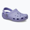 Crocs Classic Clog Детски джапанки мистично лилаво