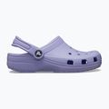 Crocs Classic Clog Детски джапанки мистично лилаво 2