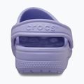Crocs Classic Clog Детски джапанки мистично лилаво 3