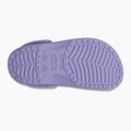 Crocs Classic Clog Детски джапанки мистично лилаво 5