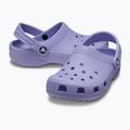 Crocs Classic Clog Детски джапанки мистично лилаво 6