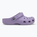 Crocs Classic Clog Детски джапанки мистично лилаво 3