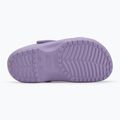 Crocs Classic Clog Детски джапанки мистично лилаво 5