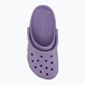 Crocs Classic Clog Детски джапанки мистично лилаво 6